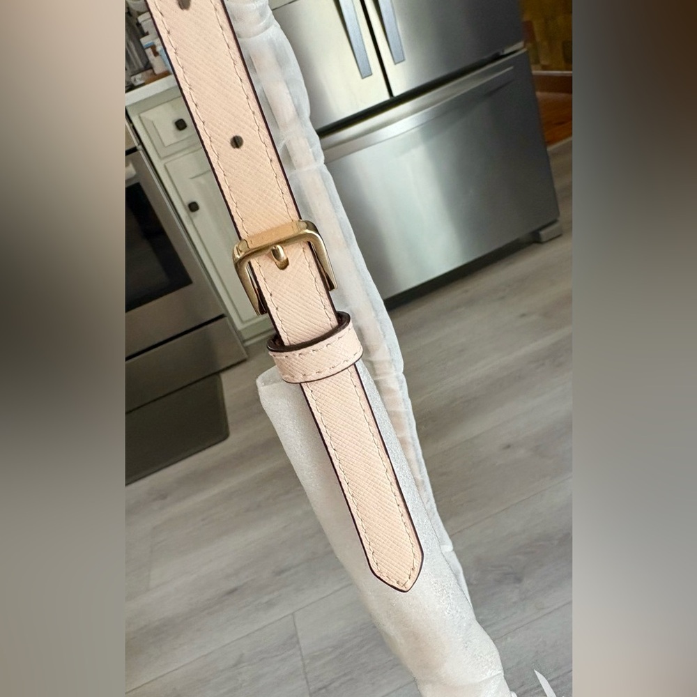 Kate Spade NWT  Pink Coastal Floral Crossbody Bag - Picture 10 of 10